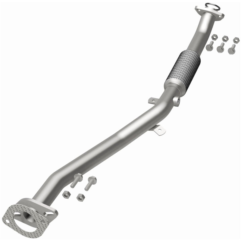 BRE Exhaust 95-99 200SX Sentra 1.6L Front Pipe Kit