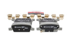 Brembo OE 16-21 Chevrolet Malibu Ceramic Brake Pad - Rear