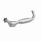 MagnaFlow Direct Fit Catalytic Converter 97-98 Ford F-150 Pickup 4.2L D/S 4WD (49 State)