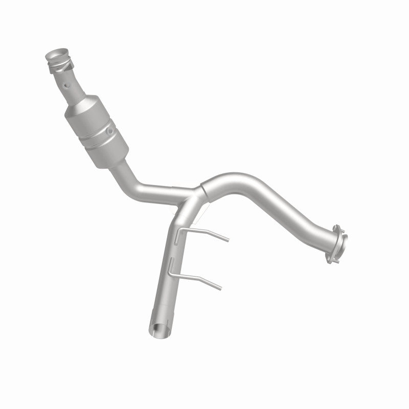MagnaFlow 09-10 Ford F-150 5.4L Direct Fit Converter