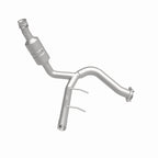 MagnaFlow 09-10 Ford F-150 5.4L Direct Fit Converter