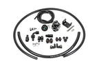 Radium Engineering VW/AUDI 2.8L 24V VR6 Fuel Rail Plumbing Kit