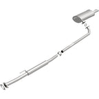 MagnaFlow BRE Exhaust Kit 92-93 Toyota Camry 2.2L