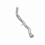 MagnaFlow 07-08 Chevrolet Suburban 2500 6.0L Direct Fit Converter
