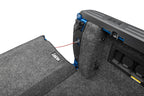 Husky Liners 20-26 Silverado/Sierra 2500/3500 8ft w/MP Tailgate Guardian Comfort Bed Liner - Full