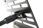 GrimmSpeed 08+ WRX/STi / 05-09 LGT License Plate Relocation Kit