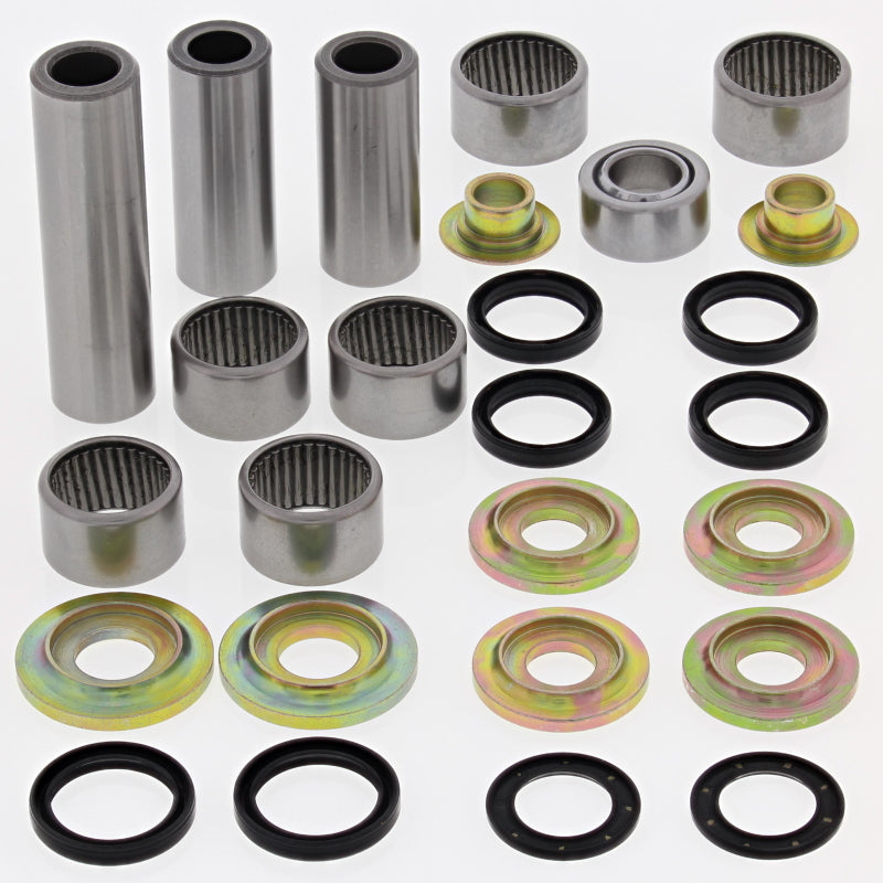 All Balls Racing 2006 TM MX 85 Linkage Bearing Kit