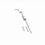 MagnaFlow BRE Exhaust Kit 98-02 Dodge Ram 1500 3500