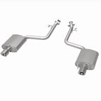 MagnaFlow BRE Exhaust Kit 14-22 Lexus IS250 IS350 IS200T IS300