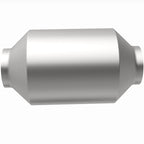 MagnaFlow Universal Catalytic Converter 2.25in. Spun CA