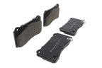 Brembo OE 17-21 Tesla Model 3/2021 Model Y Brake Pad - Front