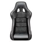 Sparco Seat QRT-C Performance Carbon Black/Red