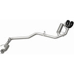 MagnaFlow 25-26 Toyota Camry SPEQ Series Stainless Cat-Back Performance Exhaust System