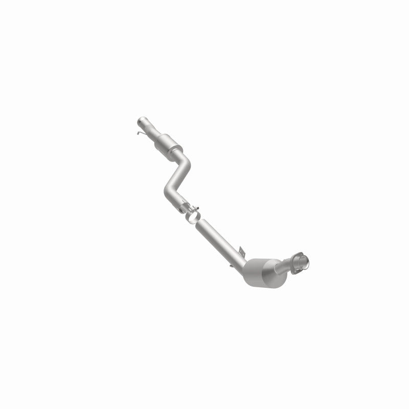 MagnaFlow 07-11 Mercedes-Benz S550 5.5L Direct Fit Converter