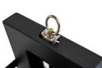 DV8 Offroad Truck Bed Universal Tire Carrier & Accessory Mount
