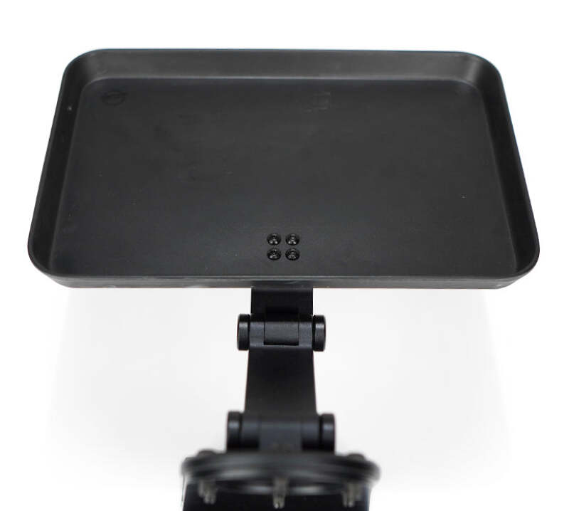 NRG Multi Purpose Tray (6in. x 9in. Tray Surface Area / Incl. Hardware)