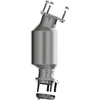 MagnaFlow Direct Fit Catalytic Converter 2020 Chevrolet Corvette Left Closed Couple 6.2L