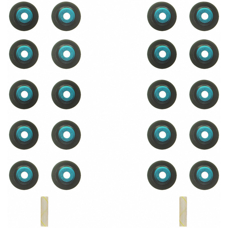 Fel-Pro Ford F-250 Super Duty SS 72891-1 Engine Valve Stem Oil Seal Set