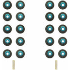 Fel-Pro Ford F-250 Super Duty SS 72891-1 Engine Valve Stem Oil Seal Set