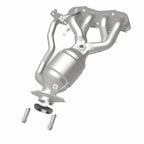 MagnaFlow Direct Fit Catalytic Converter 2019 Lexus UX200 2.0L