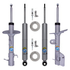 Bilstein 18-20 Subaru Crosstrek B8 TerraSport Lift Kit - 1.5in Lift