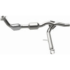 MagnaFlow 04-06 F-150 V8 4.6 OEM Underbody Direct Fit Converter