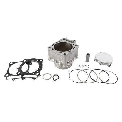 Cylinder Works 04-05 Honda TRX 450 R 450cc +3mm Big Bore Cylinder Kit 479cc 10.5:1 Comp. 97mm