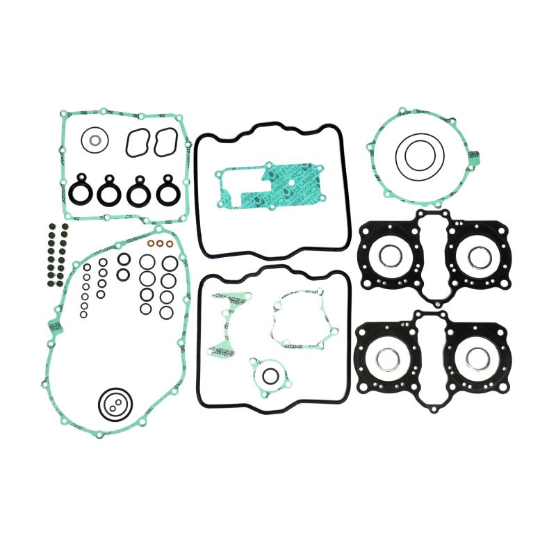 Athena 86-89 Honda VFR F 750 Complete Gasket Kit (Excl Oil Seal)