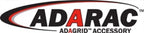 Access Universal Trim to Fit ADAGRID (Up to 7ft Box) - Matte Black