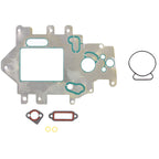 Fel-Pro Pontiac Grand Prix MS 96847 Fuel Injection Plenum Gasket Set