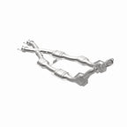 MagnaFlow Direct Fit Catalytic Converter 96-98 Mustang 4.6L 6-Cats