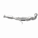 MagnaFlow 02-05 S80 2.9 L Underbody Direct Fit Converter