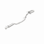 MagnaFlow BRE Exhaust Kit 10-13 SANTA FE SORENTO 3.5L