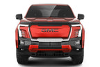 Husky Liners 24-25 GMC Sierra EV Aeroskin Hood Protector - Smoke
