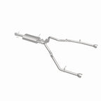 BRExhaust 19-24 Ram 1500 5.7L Direct-Fit Exhaust System Kit