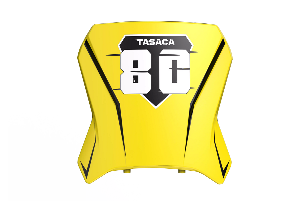 Tasaca Numbered Tag - T500 V58