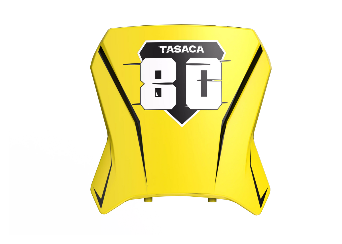 Tasaca Numbered Tag - T500 V58