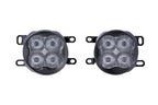 Diode Dynamics 10-20 Toyota 4Runner/Avalon/Prius/Sienna/ Lexus SS3 LED Fog Light Kit