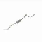 MagnaFlow BRE Exhaust Kit 01-04 Nissan Frontier 3.3L
