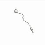 MagnaFlow BRE Exhaust Kit 06-10 Fusion Milan 2.3L