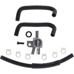 All Balls Racing 05-07 CRF 450 X Fuel Valve Kit