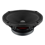DS18 High-Sensitivity Mid-High Loudspeakers w/ Rotating Recone 6.5in 100.5db 4ohm 100Hz-17kHz
