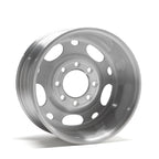 Wehrli PYO Forged Wheels 17x8.5 w/ +18 offset / 5.5 in. backspace 8x6.5 Bolt Pattern (Set of 4)