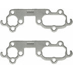 Fel-Pro Ford Mustang II MS 90406 Exhaust Manifold Gasket Set