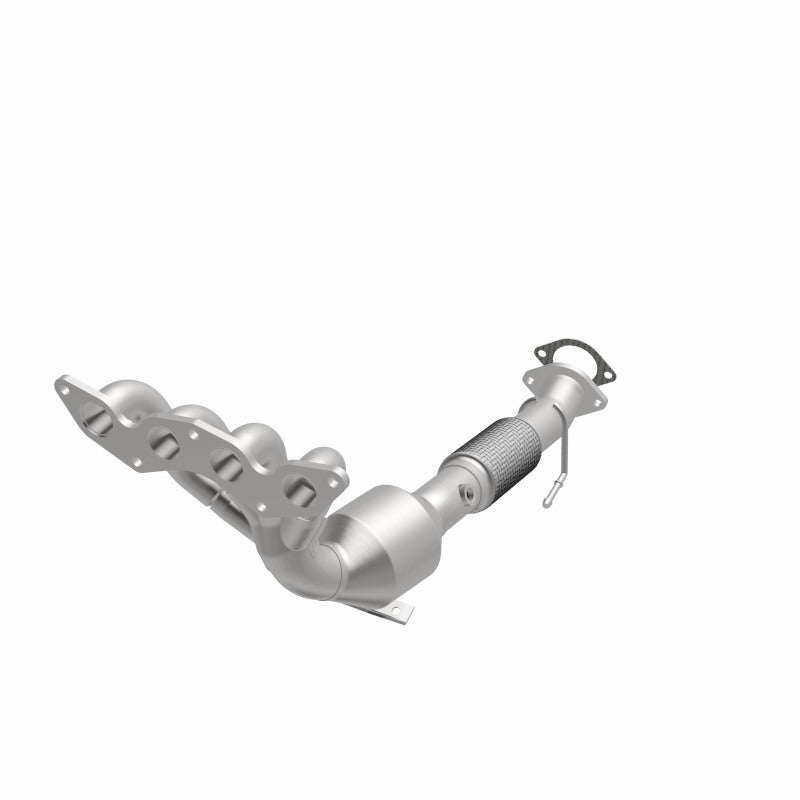 MagnaFlow 12-15 Ford Focus 2.0L Direct Fit Converter