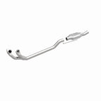 MagnaFlow Direct Fit Catalytic Converter Ford 87 96