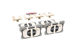 Brembo OE 17-19 Genesis G90 PRIME Ceramic Brake Pad - Rear