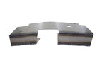 Rust Buster 09-14 Ford F150 All Cab and Bed Configurations Center Frame Section - Left Side
