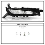 Spyder Lexus RX350/RX350L/RX450H/RX450HL OEM LED Fog Lights - Right (FL-LRX20-LED-R)