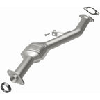 MagnaFlow 09-13 Subaru Forester 2.5L Direct Fit Converter